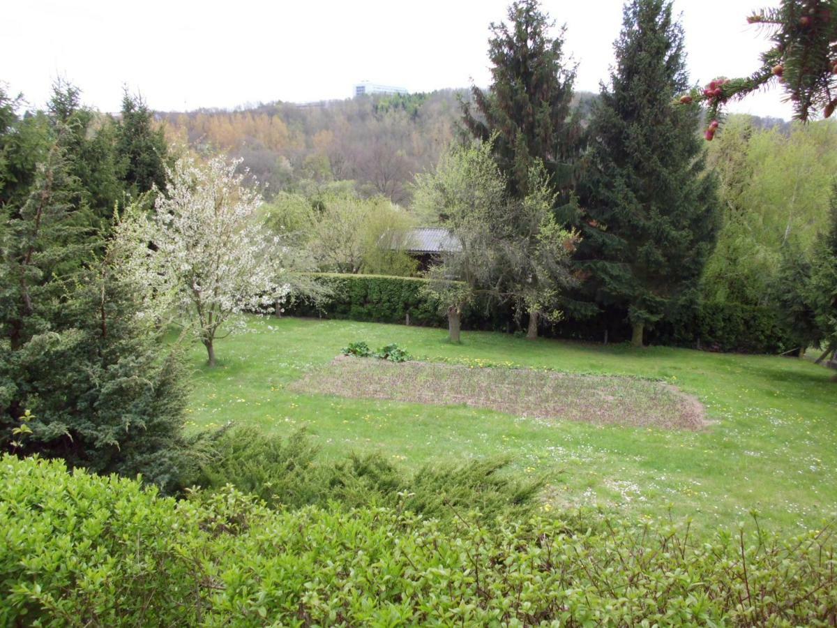 Villa Ferienhaus Santo Nordhausen Exterior foto