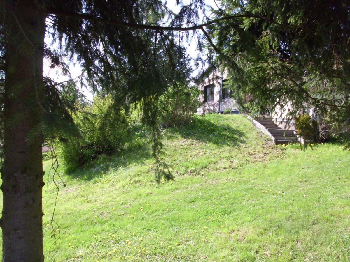 Villa Ferienhaus Santo Nordhausen Exterior foto